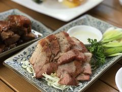 -度小月(百老汇美食街店)