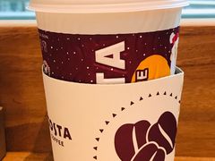 -COSTA COFFEE(静安嘉里中心店)