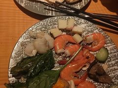 -威斯汀舞台餐厅