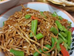 豆角焖面-樊阿姨•肉夹馍•手工面(嘉禾望岗店)
