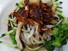 麻酱凉皮-魏家凉皮(祈年大厦店)
