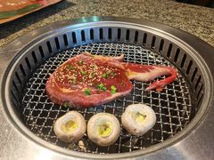 -梦山水日本烧肉(五四广场店)