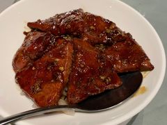 传统两煎肝-宣和苑(华侨新村店)