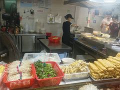 -小草糖水(海棠村店)