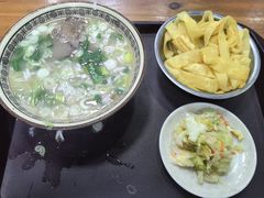 -陈记百年驴肉汤(金耀路店)