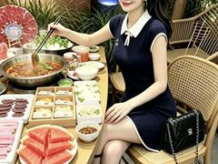 -辣虎·庭院火锅(临平新天地店)