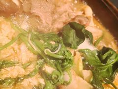 寿喜锅-二丁目食堂(铁西万象汇店)