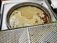 -春雨羊汤店(广开四马路总店)