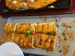 -橦橦小马扎烧烤 (传媒大学店)