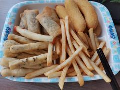 -素心小筑(后沙裕镇店)