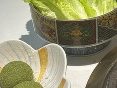 -千寻山野烤肉(中关村店)