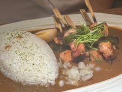 -CURRY YA 熟成咖哩專門店(深圳湾万象城店)