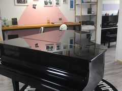 -梅纳·钢琴声乐架子鼓Mena Music(双井店)