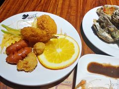 -汉巴味德(乐宾百货店)