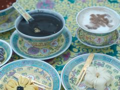 -宫事颐庭·老佛爷贵寿下午茶(颐和园店)