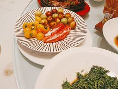 -梦都海鲜酒家(万达广场江桥店)