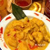 团购的99r套餐性价比好高！！泰式大排档风