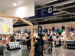 -宜家·瑞典风味餐厅(北京西红门店)