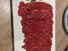 -古关火锅店(古北水镇景区店)