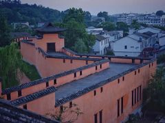-道林古镇