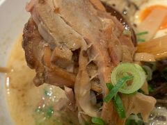 -味千拉面(光启城时尚购物中心店)