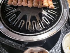 -九田家黑牛烤肉料理(石路天虹店)