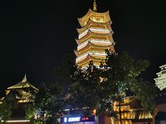 -济南方特东方神画