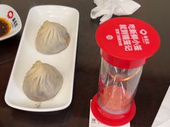 -锡笼记·无锡小笼(常熟万达店)