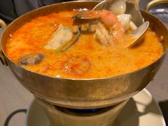 -CHINCHIN 青青·泰国料理(万象食家店)