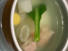 -竹里馆·淮扬菜·功夫茶(老门东店)