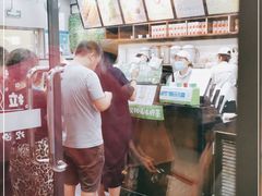 -桂桂茶(万嘉广场店)