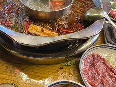 -六公里老火锅(总店)