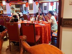 -山西会馆·晋菜·晋商宴·牌匾博物馆(胜利东街店)