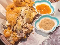 -秦月轩·陕西家乡菜(阜成路·五棵松店)