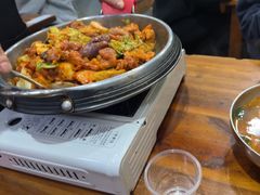 -优壹佳·延边朝鲜族料理(中山北路店)