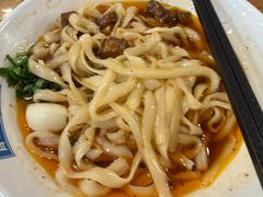 -晋B2008刀削面(小南庄店)