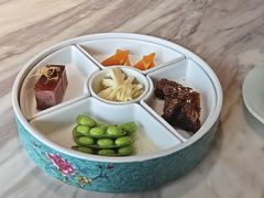 -淮扬府·游园京梦(西安SKP店)