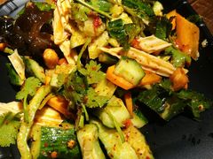 -陈家小肉串