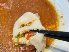 -口福饺子(大学店)