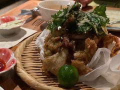 -Ginger(兴国路店)