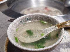 -313羊庄铁锅烀羊肉·烤全羊·烧烤龙虾·团建聚餐(永德路店)