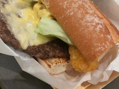 -麦当劳(南京南站站外店)