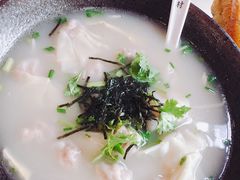 金鱼小馄饨-桃园眷村(万象天地店)