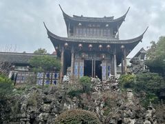 -胡雪岩故居