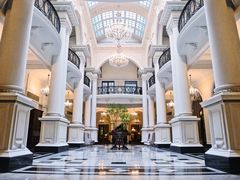 -Salon de Ville浦江汇(上海外滩华尔道夫酒店店)