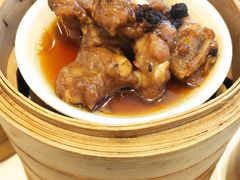 豉汁排骨-万龙洲海鲜(大兴绿地缤纷城店)