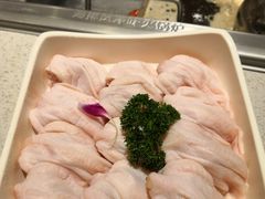 -海底捞火锅(奥体南路店)