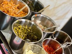 小菜-莫老爷·正宗桂林米粉(南油店)