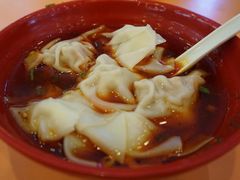 -龙抄手(春熙路总店)