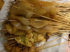 -长药唐师乐山油炸(石人直营店)